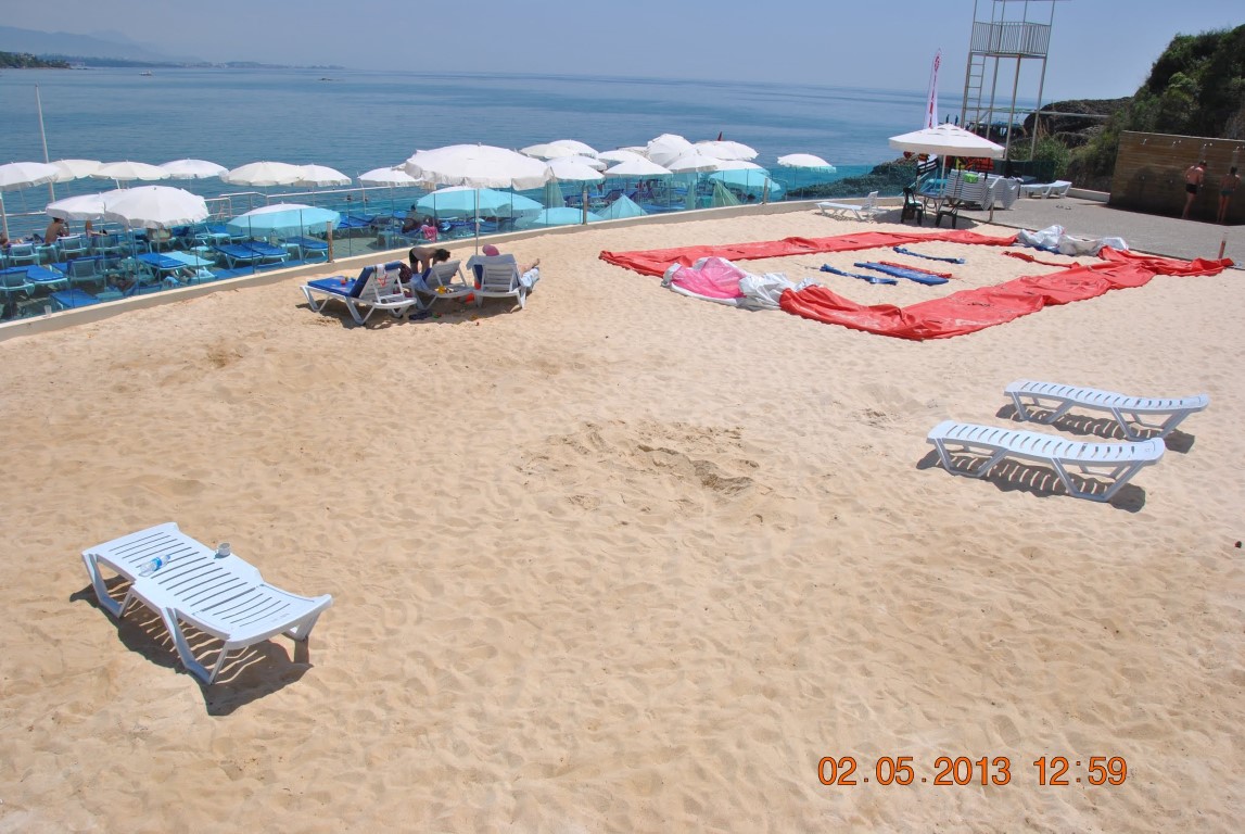 imagini hotel WATERPLANET DELUXE AQUAPARK ALANYA